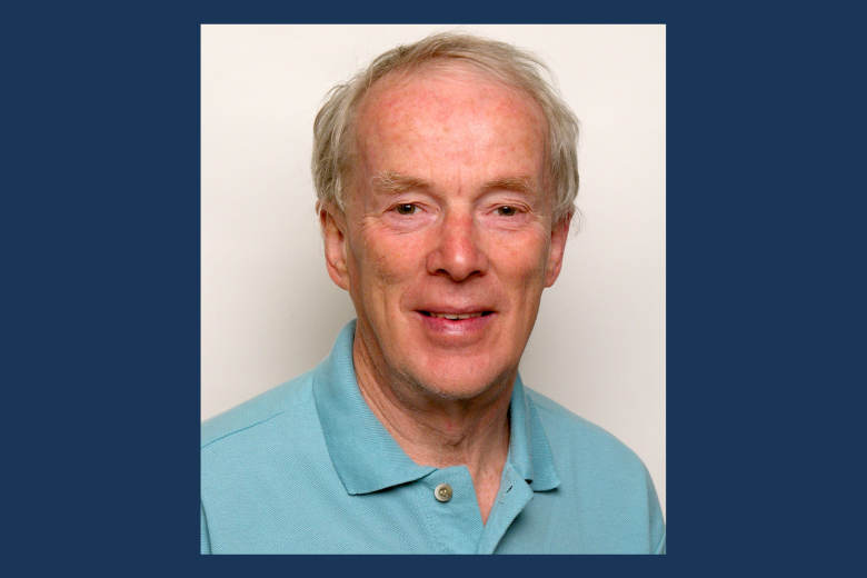 Photo of Peter Bryant