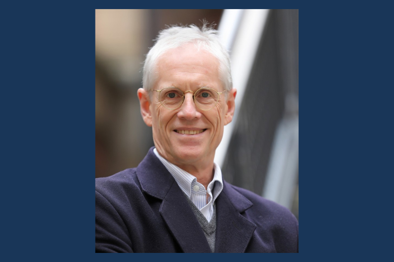 Photo of Nick Rawlins