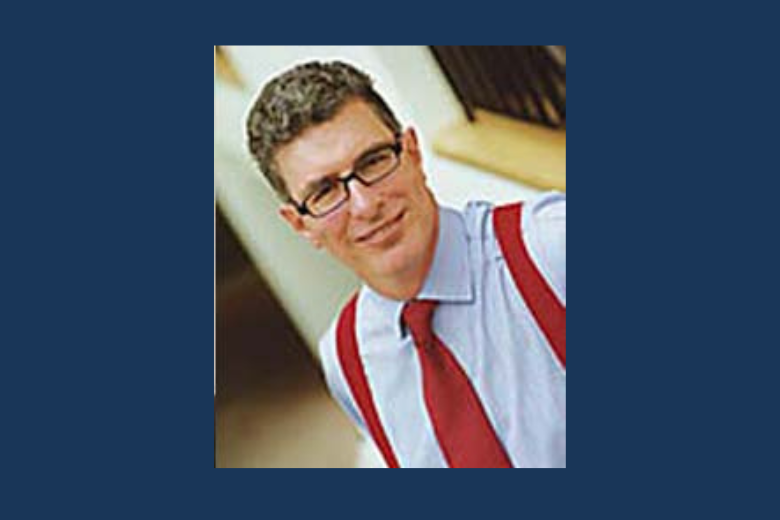 photo of martin davies