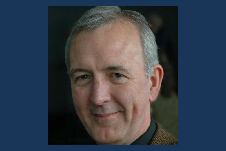 photo of glyn humphreys